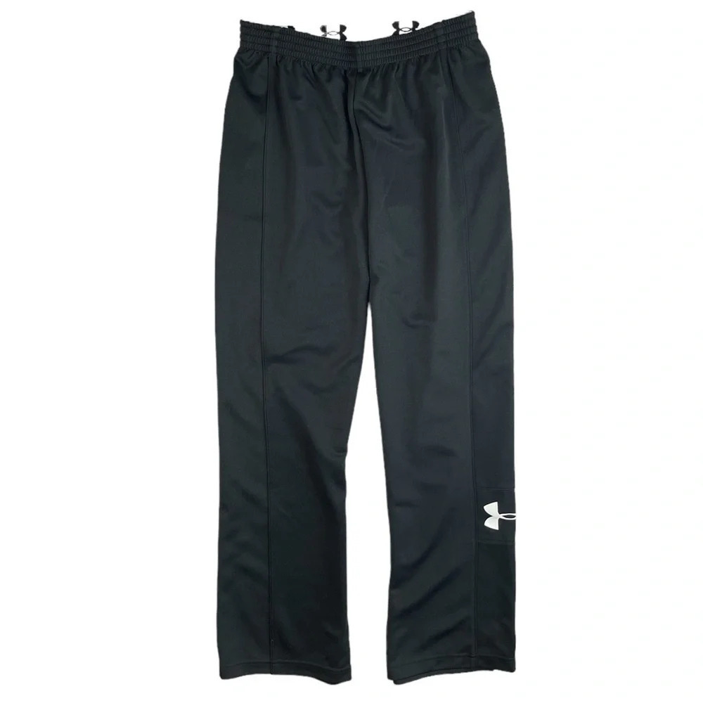 WJ264 NWT Women’s Under Armour All Season Gear Performance Pants S ($45)